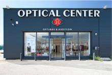 Optique-Audition Arles Optical Center